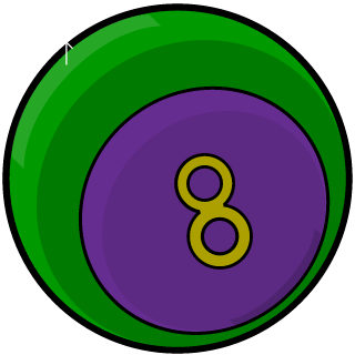 8Bombarda8's emblem
