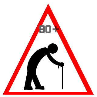 OLD FART of GOLMUD's emblem