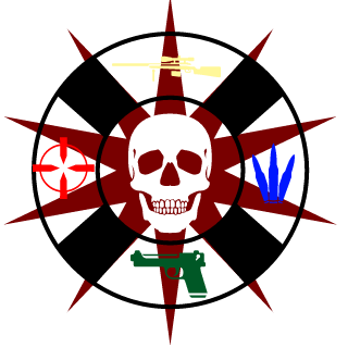 Im3PctBlack's emblem