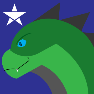 Johan Nero's emblem