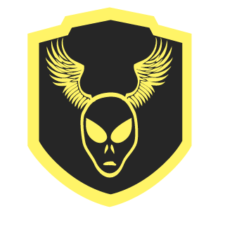 RayvorX's emblem