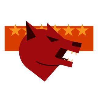 Mad3rMarodeur3r's emblem