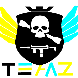 Albumbrella's emblem