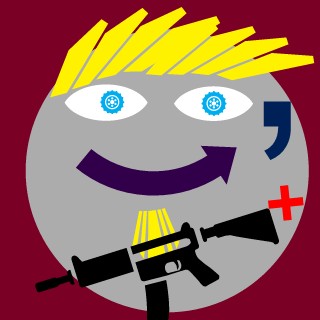 LosWindtalker's emblem