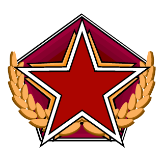 NavyGlue's emblem