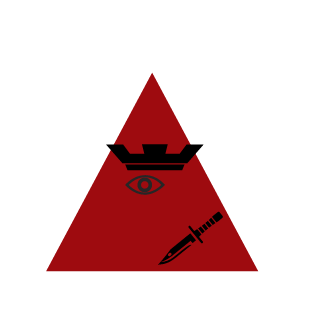 AutismIsMad's emblem