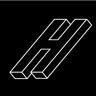 Hard Hitters Group's emblem