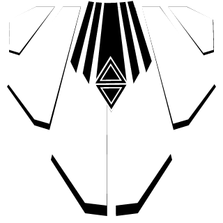 FBCxBlackAllah's emblem