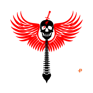 RenkStark's emblem