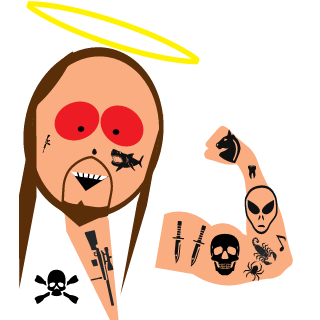 DonadelloRJ's emblem