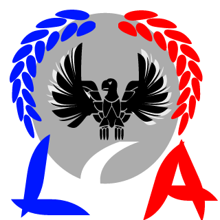 LCA's emblem