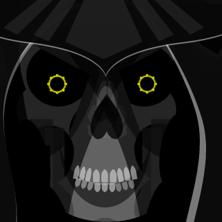 Mayov's emblem