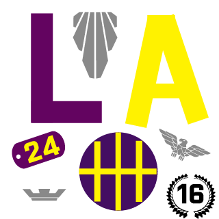 Shawn Marion's emblem