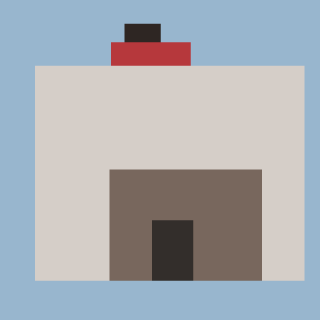 StinkyMuskyWolf's emblem