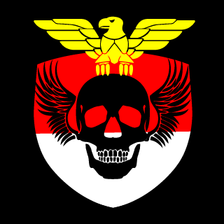 TsisT-Bagging's emblem