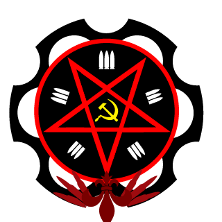SovietWalrusKing's emblem