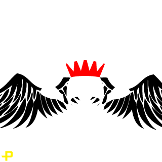 McDoubless's emblem
