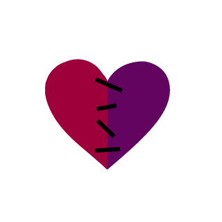 Mizzstic's emblem