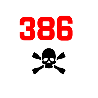 IRAWDOG2018's emblem
