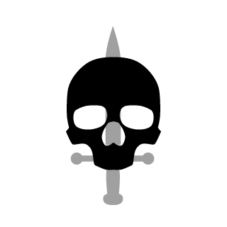 Mr Brainy's emblem