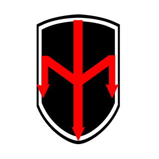 Evofinalist's emblem