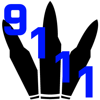 Zac9111's emblem