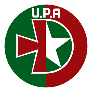 SIRIANTUS's emblem