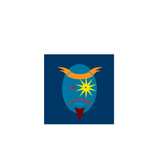 Cynchwurm's emblem