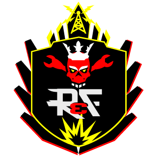 Glancy_CZ's emblem