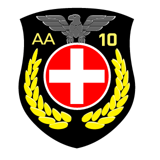 JannicTheFighter's emblem