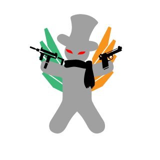FliptherX's emblem