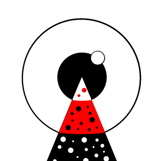 Lazereyes24's emblem