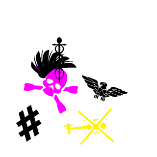 Hangelasss's emblem
