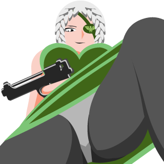 Mechmarrionette's emblem