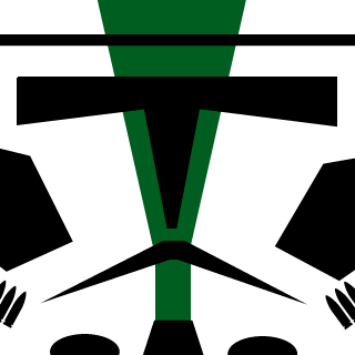 Shred195's emblem