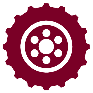 Felystreep's emblem