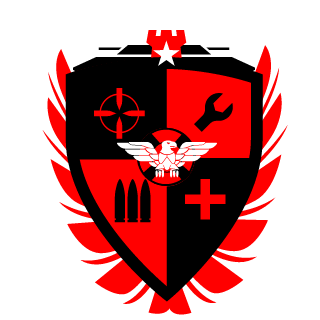 Fl3shwound's emblem