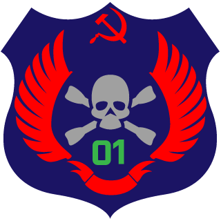 Krick100's emblem