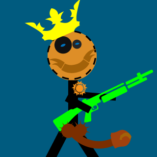 Flinkit's emblem