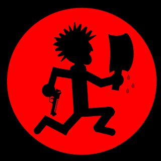 CARNIVAL OF CARNAGE's emblem