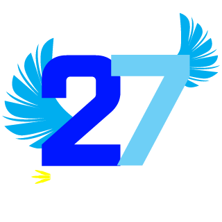 TheNupeSter27's emblem
