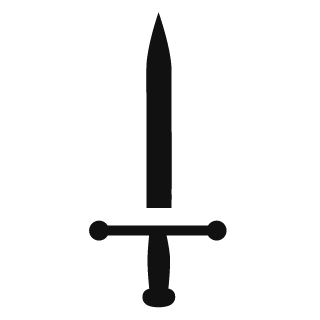 ArrowJOJO's emblem