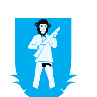jcr-000-'s emblem