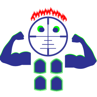 FL3SHup's emblem