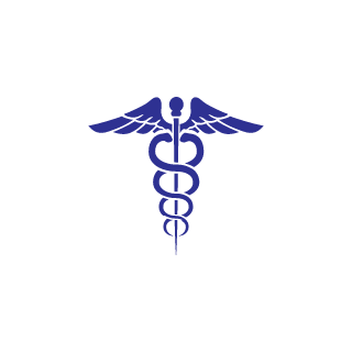 LepraRusduke's emblem