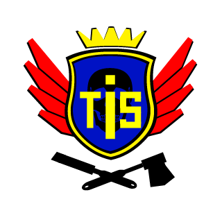 Dvoriksu's emblem