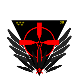 CoeDogui's emblem