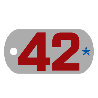 JDH_42's emblem