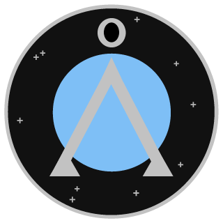 Hb9k's emblem