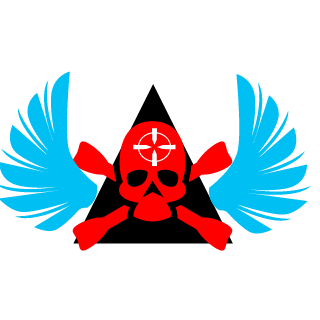 JEREMIASRUSSO's emblem